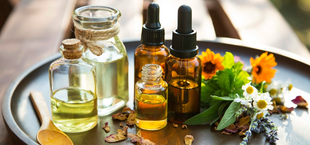 بهترین روغن برای رشد مو 