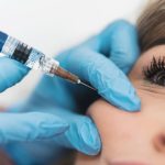 عوارض تزریق ژل خط خنده